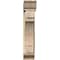 Ekena Millwork Merced Traditional Rough Sawn Bracket w/ Offset Brace, Douglas Fir, 8"W x 28"D x 40"H BKT0806X28X40MRC01RDF - alternate 2